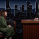 Ann Dowd, Jimmy Kimmel